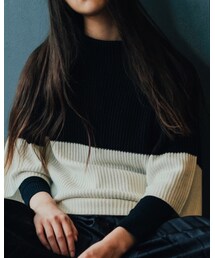 SISLEY | ニット/セーター