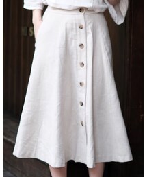 no brand | スカート