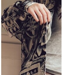 VINTAGE | シャツ/ブラウス