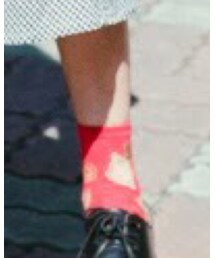 Tabio | ソックス/靴下