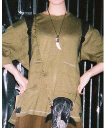 TMCAZ | Tシャツ/カットソー