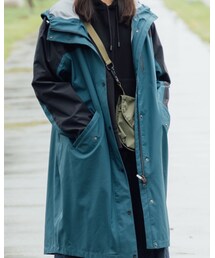 Timberland | トレンチコート