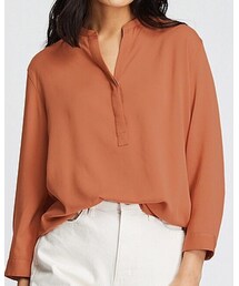 UNIQLO | アンサンブル