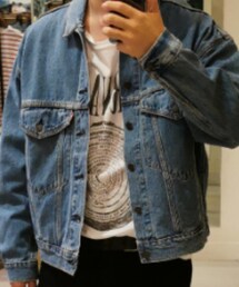 levi's​ | デニムジャケット