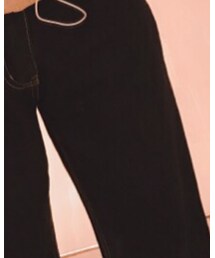 OZOC | デニムパンツ