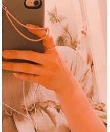 green label relaxing | リング