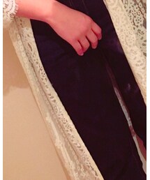 GU | デニムパンツ