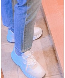 GU | スニーカー