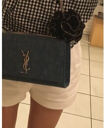 Yves Saint Laurent | ショルダーバッグ