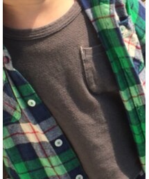 ミキハウスピクニック | Tシャツ/カットソー