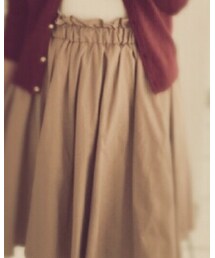 INGNI | スカート