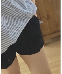 UNIQLO | カーゴパンツ