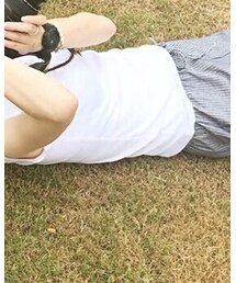 UNIQLO | Tシャツ/カットソー