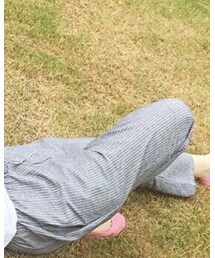 ZARA | スリッポン