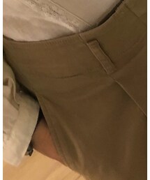 UNIQLO | チノパンツ