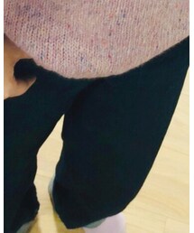 UNIQLO | デニムパンツ