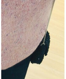 ZARA | ショルダーバッグ