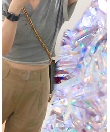 UNIQLO | チノパンツ