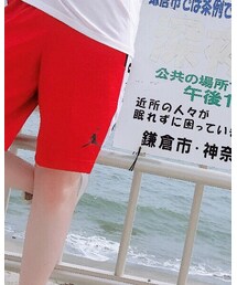 AIR JORDAN | カーゴパンツ