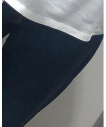 UNIQLO | デニムパンツ