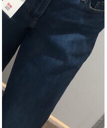 UNIQLO | デニムパンツ