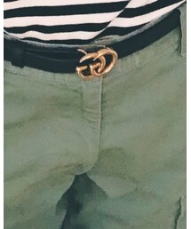 UNIQLO | チノパンツ