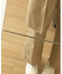 UNIQLO | チノパンツ