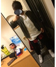 ZARA | ジャケット/アウター