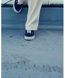 VANS | スニーカー