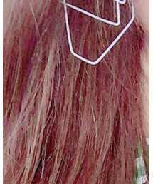 Handmade | イヤリング