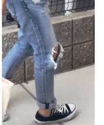 Rodeo Crowns | デニムパンツ