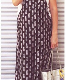 k.growth | サロペット/オーバーオール