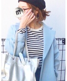 B.L.U.E | Tシャツ/カットソー