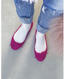 GAP | バレエシューズ