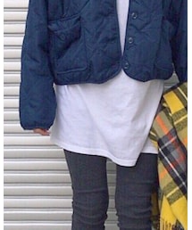 DHOLIC | Tシャツ/カットソー