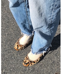 titivate | バレエシューズ