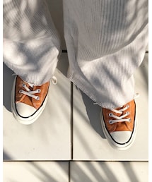 CONVERSE | スニーカー