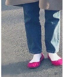 DHOLIC | デニムパンツ