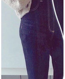 GU | デニムパンツ