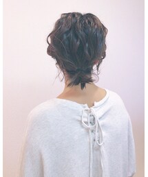 LUCA | Tシャツ/カットソー