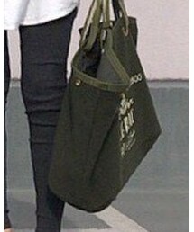 united bamboo LE BAC | トートバッグ