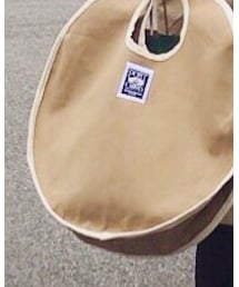 PORT CANVAS | トートバッグ