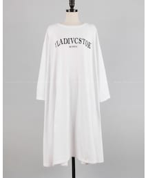 Miamasvin | ワンピース/ドレス