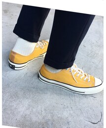 CONVERSE | スニーカー