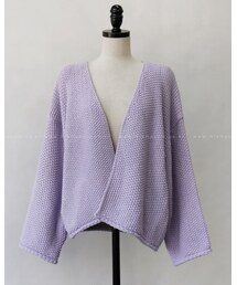 Miamasvin | カーディガン/ボレロ