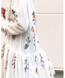 ZARA | ワンピース