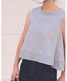 LUCA/LADY LUCK LUCA | トップス