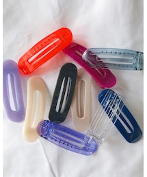 Lattice | バレッタ/ヘアクリップ