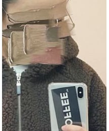 DHOLIC | パーカー