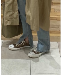 Flugge | デニムパンツ